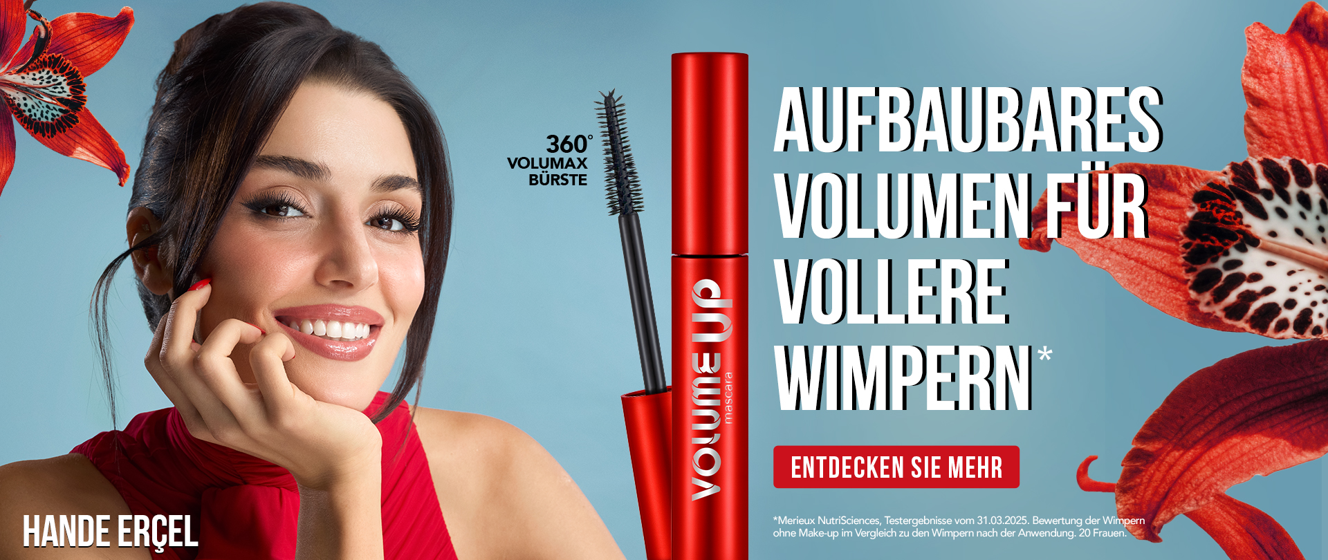 Volume Up